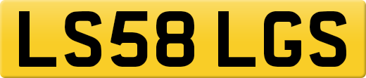 LS58LGS